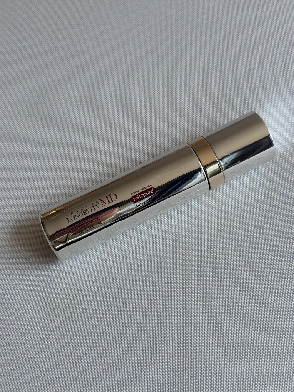 NWT Lancôme Absolue Longevity MD Intercept Face Serum